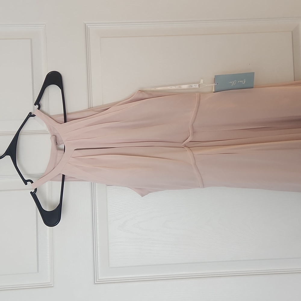 Dear Cleo Hailey bridesmaid dress
